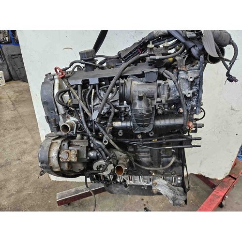 Motore FIAT Ducato 6° Serie  del 2017 - 2021