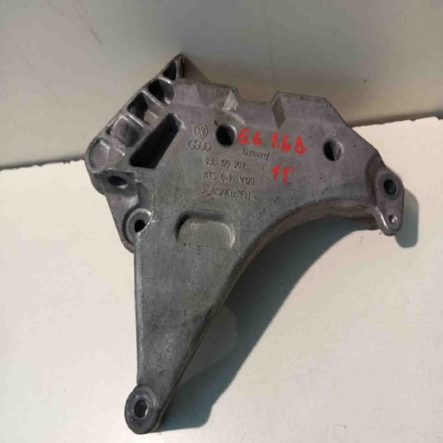 Staffa supporto motore VOLKSWAGEN Golf 6  VI Variant (08>12) del 2008 - 2012