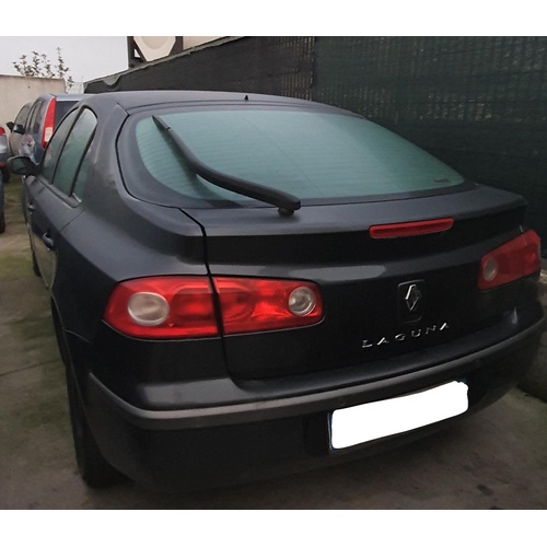 Ricambi usati Renault Laguna 1.9 D del 2007