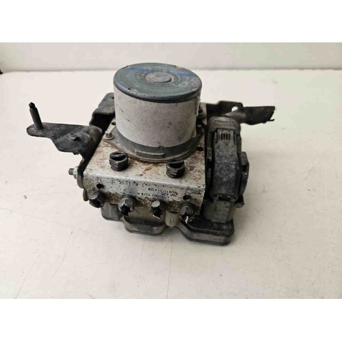 ABS RENAULT Master 4° Serie del 2010