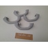 Maniglie Tetto VOLKSWAGEN Tiguan 1° Serie del 2007 - 2011