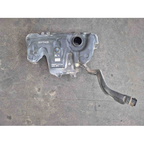 Serbatoio carburante RENAULT Clio SW Serie IV (12>19) del 2012 - 2019