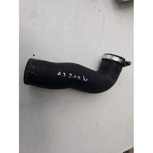 Tubo Intercooler AUDI A3 Serie (8P1) (08>12) del 2008 - 2012