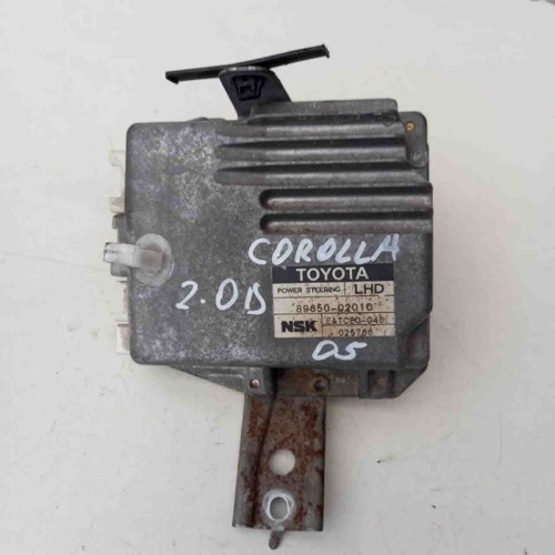 Centralina Servosterzo TOYOTA Corolla Berlina 4° Serie del 2005 - 2009