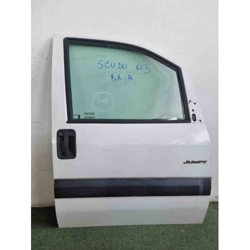 Portiera anteriore Destra CITROEN Jumpy 1° Serie del 1995 - 2003