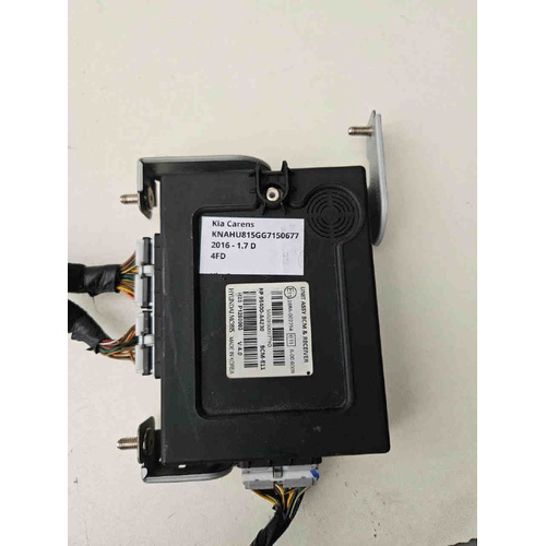 Centralina antenna KIA Carens Serie (13>18) del 2013 - 2018
