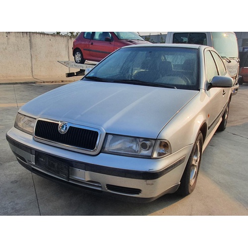 Ricambi usati Skoda Octavia 1.9 D del 2000