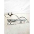 Meccanismo alzavetro Ant. SX MERCEDES Vito W639 2° Serie del 2003 - 2014