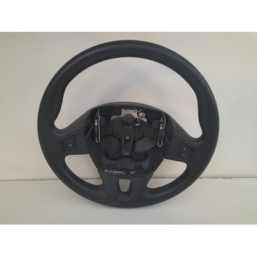 Volante RENAULT Megane Cabrio (02>10) del 2002 - 2010
