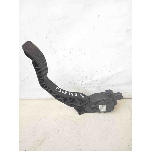 Pedale acceleratore PEUGEOT 308 Serie (07>14) del 2007 - 2014