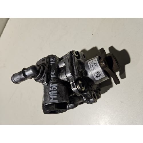 Pompa idroguida RENAULT Master 4° Serie del 2010