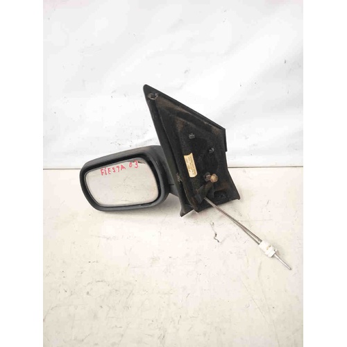 Specchietto Retrovisore Sinistro FORD Fiesta 4° Serie del 2002 - 2005