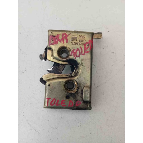 Serratura Anteriore Destra SEAT Toledo 2° Serie del 1995 - 1999