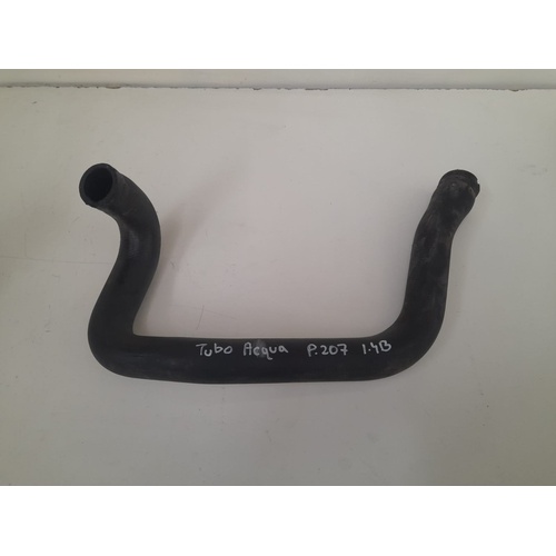 Tubi acqua PEUGEOT 207 1° Serie del 2006 - 2009