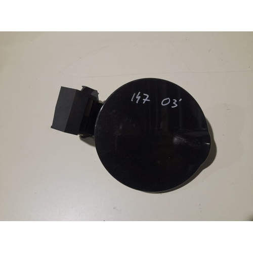 Sportellino Carburante ALFA ROMEO 147 Serie (937) (00>05<) del 2000 - 2005