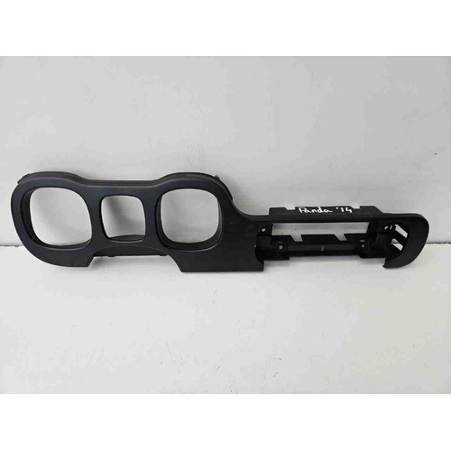Cover quadro strumenti FIAT Panda 3° Serie del 2012