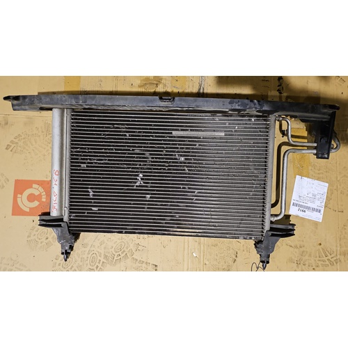 Radiatore stufa FIAT Stilo Berlina 3P del 2001 - 2010