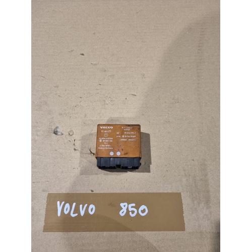 Relè VOLVO 850 S. Wagon del 1992 - 2001