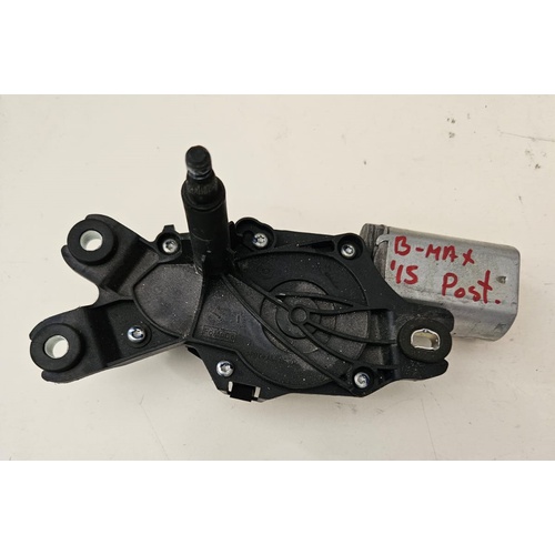 Motorino Tergicristallo Posteriore FORD B - Max Berlina del 2012