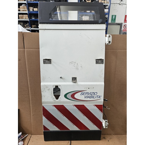 Portiera Posteriore Destra PEUGEOT Boxer 4° Serie del 2011