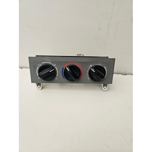 Comandi Clima RENAULT Kangoo 1° Serie del 1997 - 2001
