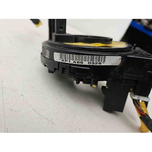 Contatto Spiralato KIA Carnival 3° Serie del 2007 - 2014