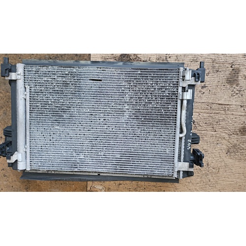 Kit Radiatori SKODA Octavia S.Wagon 5° Serie (5E5) (16>) del 2016