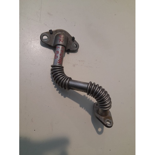 Tubo Scambiatore Egr FIAT Croma 3° Serie del 2007