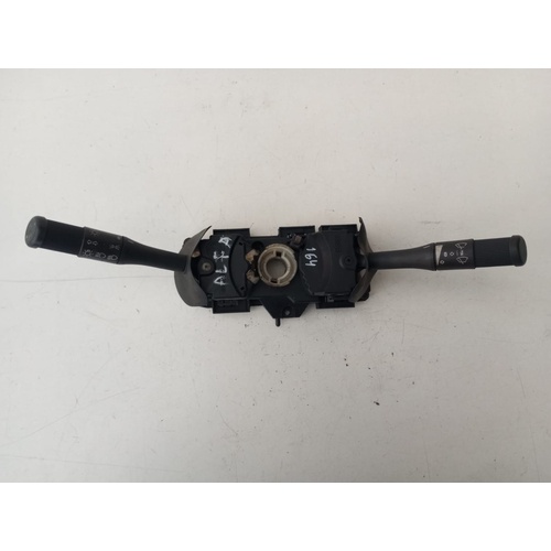 Devioluci ALFA ROMEO 164 Serie (164_) (87>97) del 1987 - 1997