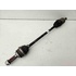 Fusello Posteriore Sinistro HONDA CR-V 4° Serie (07>12) del 2007 - 2012