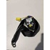 Cintura di sicurezza anteriore destra VOLKSWAGEN Golf 5 Berlina (03>08) del 2003 - 2008