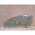 Vetro scendente anteriore sinistro PEUGEOT 206 Cabrio 1° Serie del 1998 - 2003