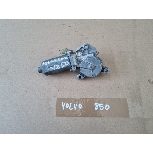 Motorino Alzavetro Anteriore Sinistro VOLVO 850 S. Wagon del 1992 - 2001