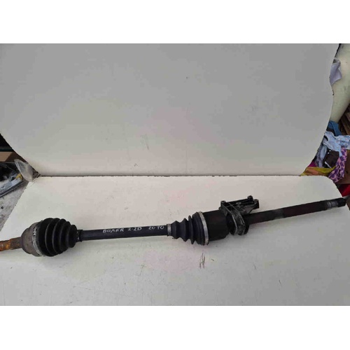 Semiasse anteriore destro PEUGEOT Boxer 3° Serie del 2006 - 2011