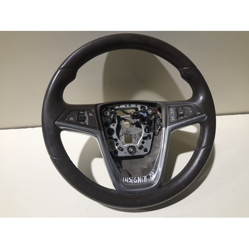 Volante OPEL Insignia Berlina del 2008 - 2017