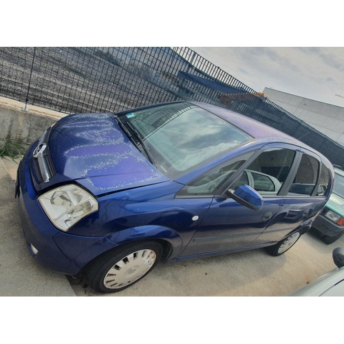 Ricambi usati Opel  Meriva 1.4 B del 2005