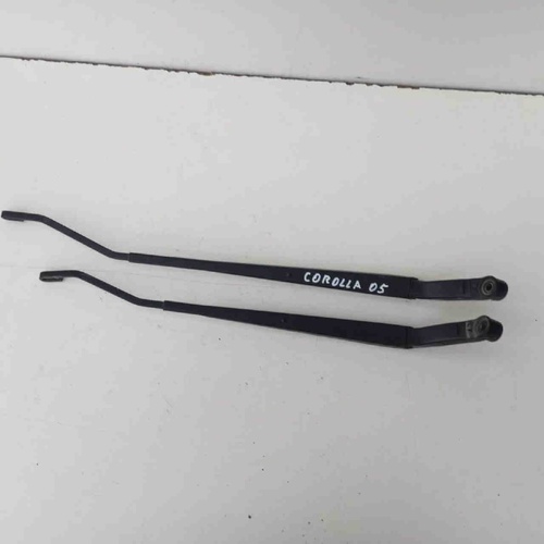 Bracci Tergi ant. TOYOTA Corolla Berlina 4° Serie del 2005 - 2009
