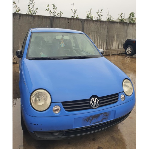 Ricambi usati VW Lupo 1.0 B del 1999