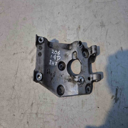 Staffa supporto compressore PEUGEOT 206 1° Serie del 1998 - 2003