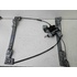 Meccanismo alzavetro Ant. SX RENAULT Kangoo 4° Serie del 2008 - 2012