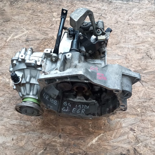 Cambio Manuale Completo VOLKSWAGEN Golf 4 Berlina (97>03) del 1997 - 2003