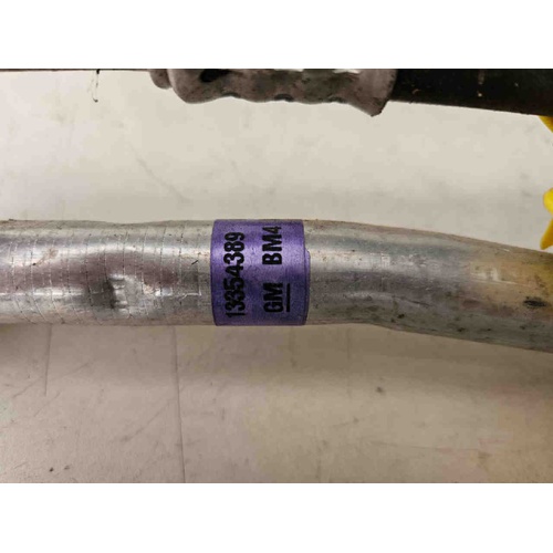 Tubi A/C OPEL Meriva 3° Serie del 2010