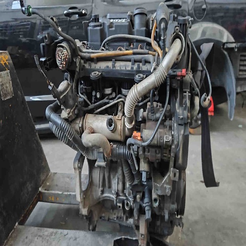 Motore FORD Fiesta 5° Serie del 2005 - 2008