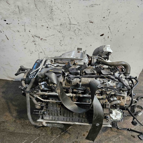 Motore VOLKSWAGEN Caddy Furgone/Combi (2015-) del 2015