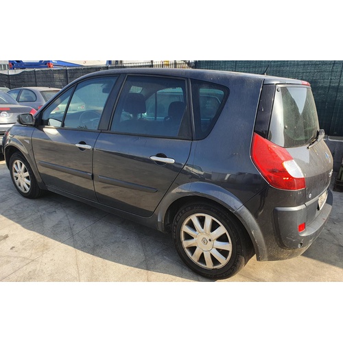 Ricambi usati Renault Megane 1.8 D del 2006