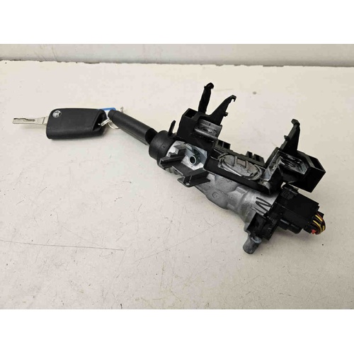 Blocchetto Accensione SKODA Octavia S.Wagon 5° Serie (5E5) (16>20) del 2016 - 2020