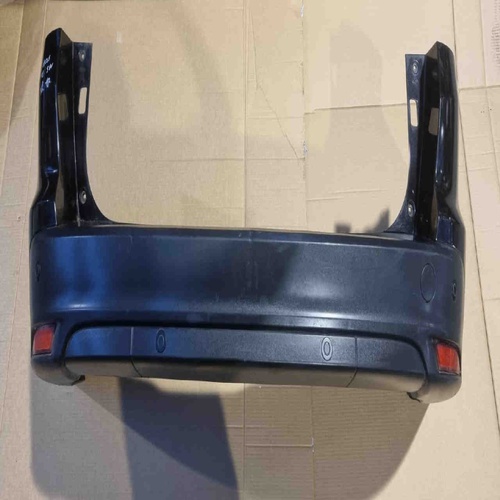 Paraurti Posteriore completo FORD Focus S. Wagon 5° Serie del 2011 - 2014