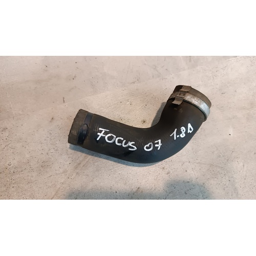 Tubo intercooler Ford Focus 1.8 D del 2007