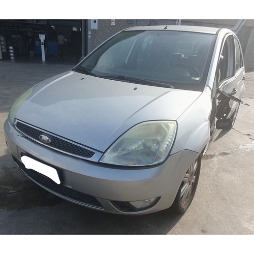 Ricambi usati Ford Fiesta 1.2 B del 2003