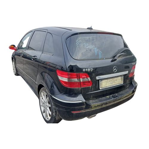 Ricambi usati auto MERCEDES Classe B W245 1° Serie del 2005 - 2011